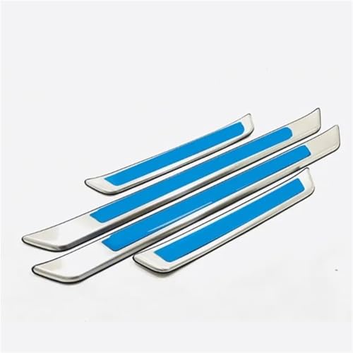 Baguette seuil de porte Toyota Avalon XX50 protection anti-rayure auto