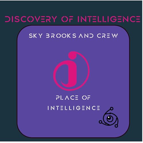Discovery of Intelligence cover art