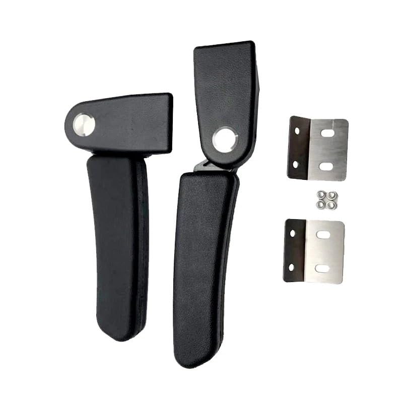 Barra de agarre trasera pasamanos moto BMW R1250GS R1200GS F850GS F750GS 5