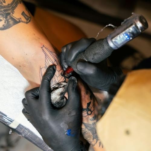 Watermelon Tattoo Edinburgh Explains the Beauty of Watercolor Tattoo Art