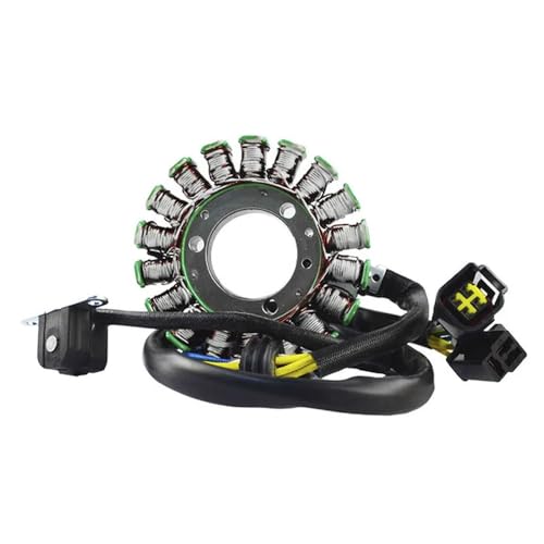 Stator bobine moto Djebel 250 Idéal pour les sorties enduro - 4