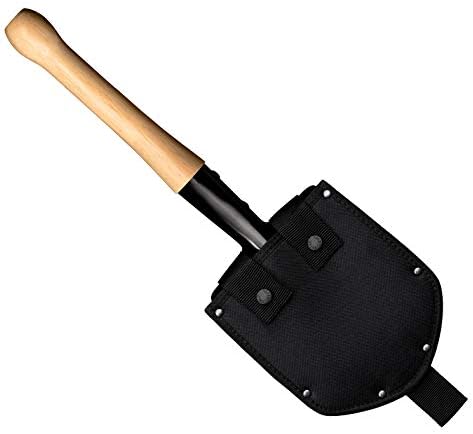 Special Forces Shovel Cordura Sheath Only