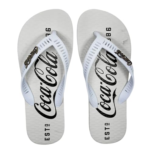 Chinelo 1886, Coca-Cola Shoes - masculino