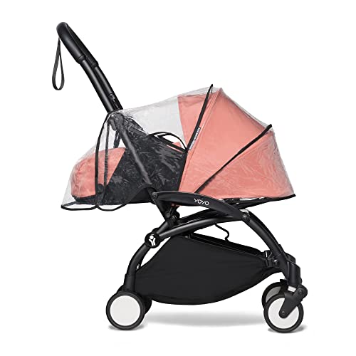 Image of Babyzen YOYO+ 0+ Rain Cover