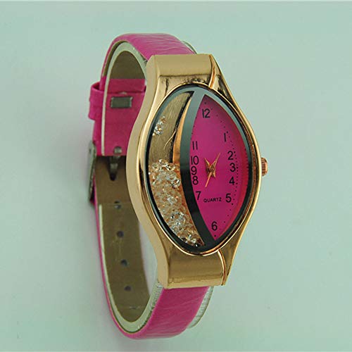 �׎��v�ѕ����Ք����^�����v�����p���ȉ~�����v ��䎞�v (Hot Pink, One Size)