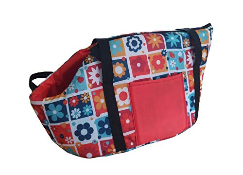 Bolsa de passeio para pets