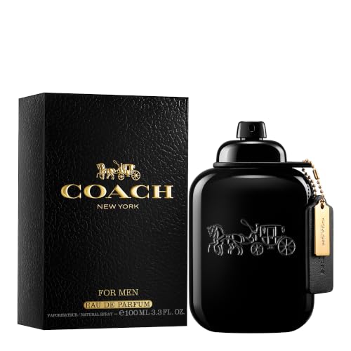Image of Coach Coach for Men Eau de Parfum