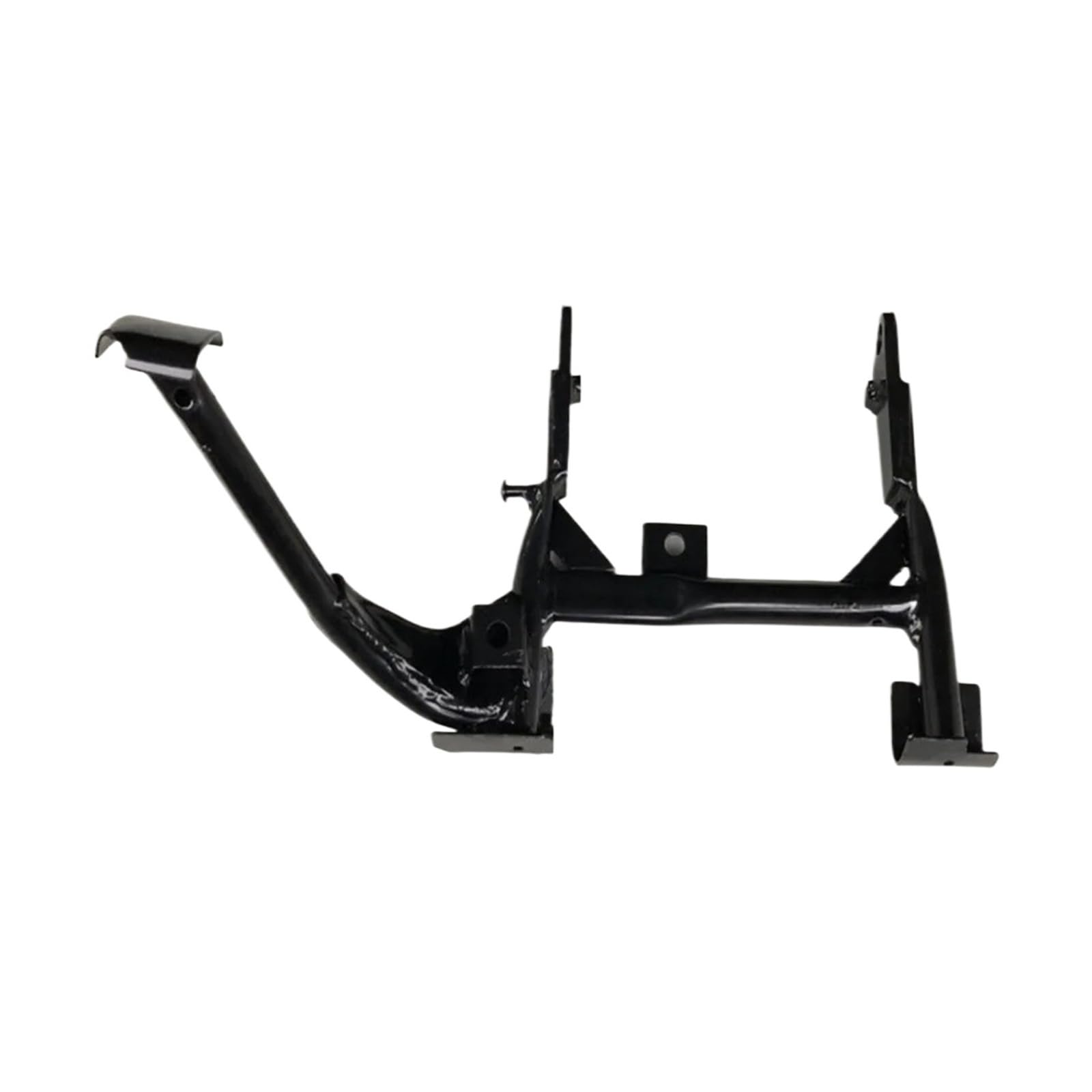 Béquille centrale moto Suzuki AN150 AN125 support de roue arrière - 4