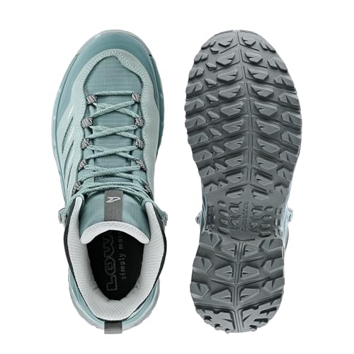 LOCARNO GTX LO Ws