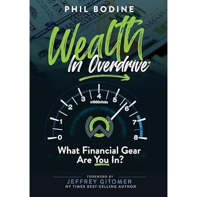 Wealth in Overdrive