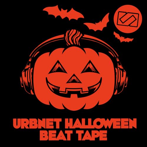 URBNET Halloween Beat Tape