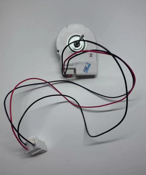 for Samsung Refrigerator Cooling Motor DREP5020LD SA11893 SP 2.8W DC12V 0.230A