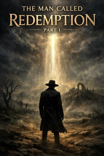 The Man Called Redemption (Part 1)