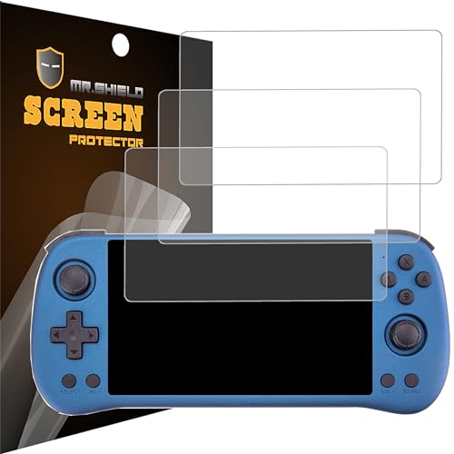 Mr.Shield Anti-Glare Screen Protector for POWKIDDY X55 – Clear Matte Mr.Shield Anti-Glare Screen Protector for POWKIDDY X55 – Clear Matte
