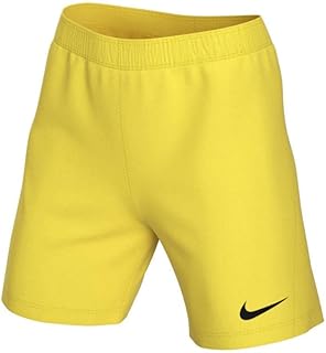 Women's Soccer Dri-FIT Park III Shorts