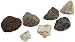 Scott Resources 6 Piece Economy Igneous Rock Collection Bag