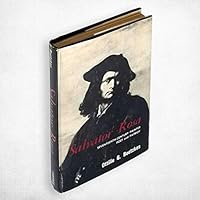 Salvator Rosa B000K41YKQ Book Cover