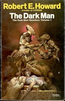 Paperback Dark Man Omnibus: v. 1 Book