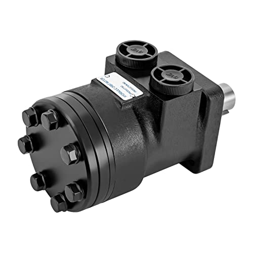 LIWBYYG Hydraulic Motor Replacement