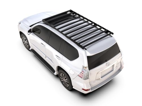 Slimsport Roof Rack Kit Compatible with Lexus GX 460 (2010-Current)