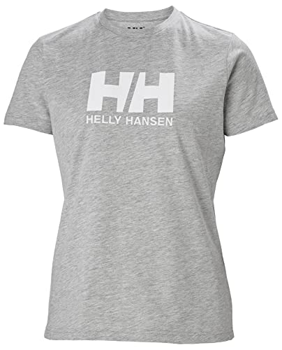 Image of Helly Hansen Women's HH Logo Crewneck T-Shirt