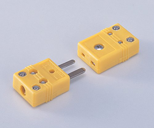 ????(AS ONE) Connector CK1 CK1/2-1611-01
