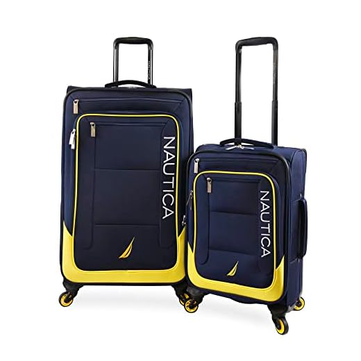 How to remove nautica luggage wheels Nautica Helios Softside Luggage Set
