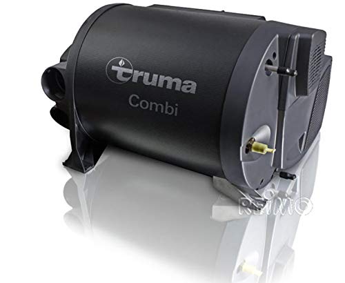 Preisvergleich Produktbild Truma Combi 4 CP Plus TB