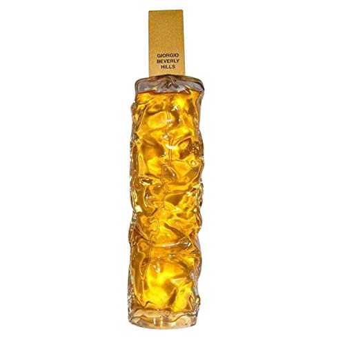 Giorgio De Giorgio Beverly Hills - Eau De Parfum en vaporisateur 50 ml Cover
