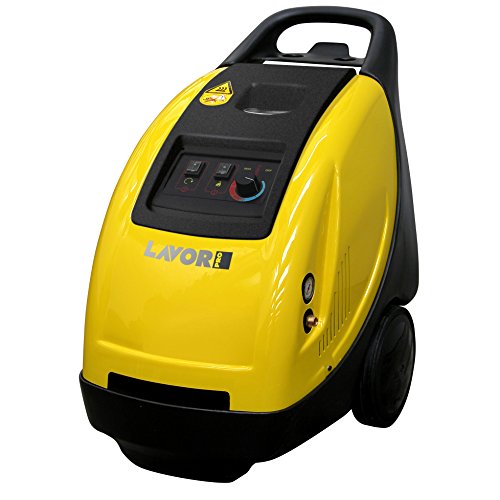 Preisvergleich Produktbild Lavor Mississippi 1310 XP Heißwasser-Hochdruckreiniger
