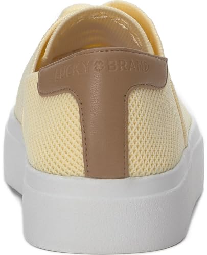 Image of Lucky Brand Women's Talena Knit Sneaker
