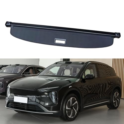 Cubierta retráctil para el maletero de coche NIO ES6 2020-2023 2