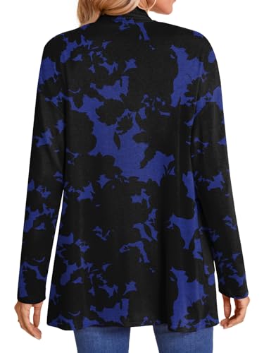 Image of Anymiss Womens Winter Long Sleeve Sweaters Cardigan M-5XL 2026 Spring Plus Size Jackets