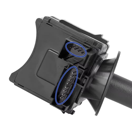 Commande de clignotants au volant Suzuki XL-7 2008-2009 réactive avec référence 10362761 - 5