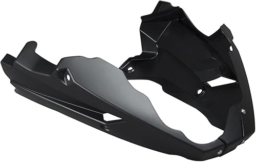 Miniatura 8 de Cubierta inferior del alerón del motor de la motocicleta compatible con Kawasaki Z900 2020 2021 2022 2023 2024 Z 900 marco de carrocería panel