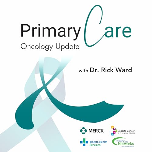 Primary Care Oncology Update cover art