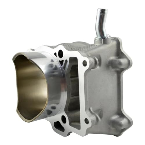 Kit de cilindro de aire de 94mm que optimiza la compresión en motos DR-Z400 y KLX400