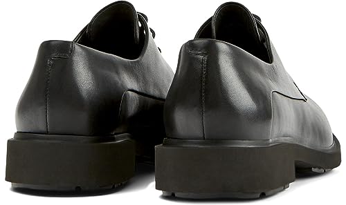 Camper Women's Mil Oxford Flat2