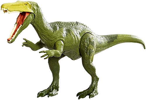baryonix Marca Jurassic World