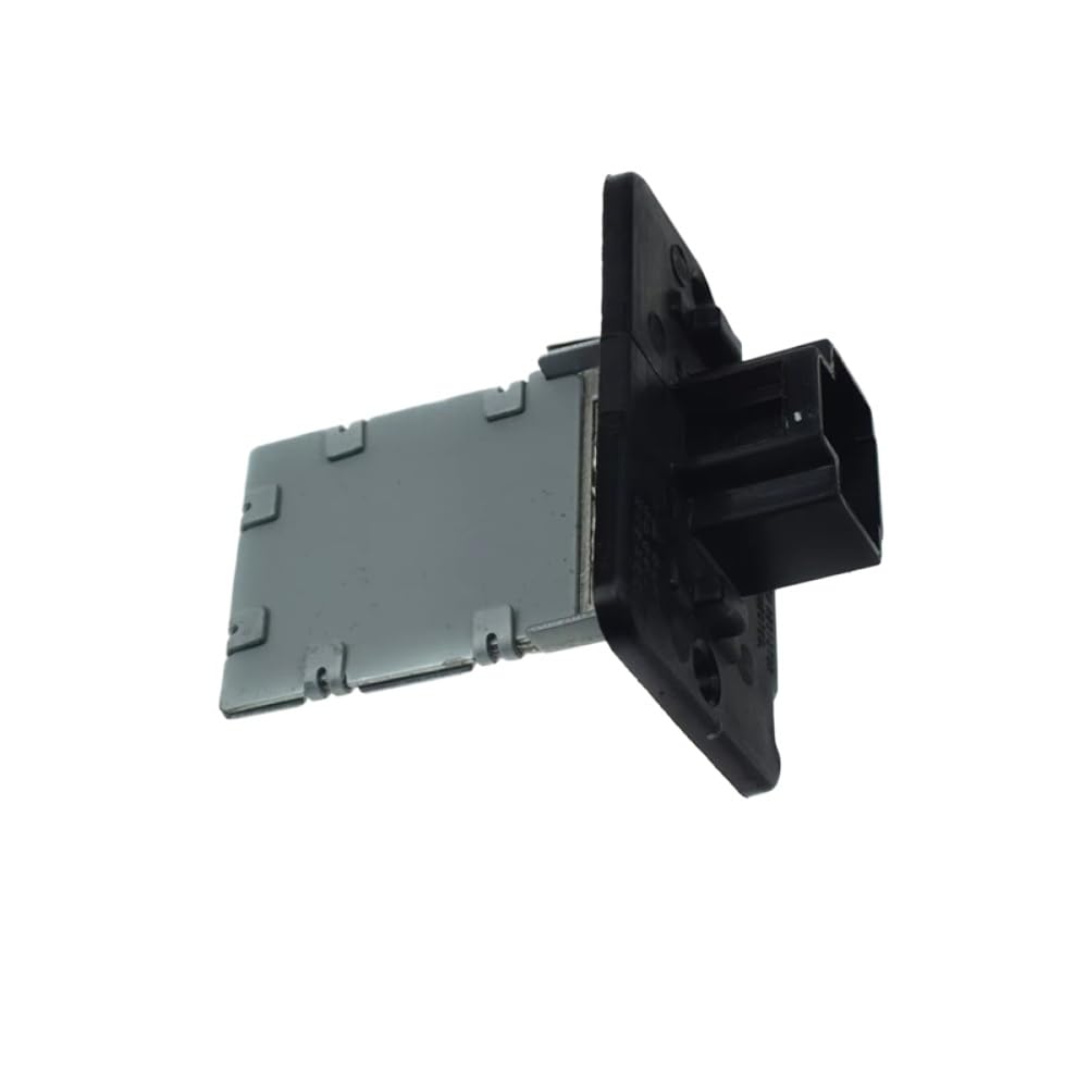 HVAC Blower Motor Resistor Compatible with I30 IX35 Santa Fe Sonata - Replaces 971283K000 97128-3K000 2403-484505 2BMR0025