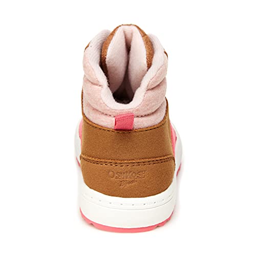 OshKosh B'Gosh Unisex-Child Wistman Fashion Boot3