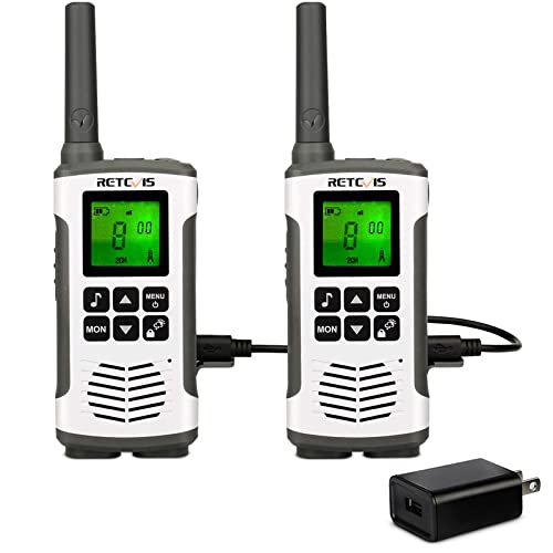 Best Two Way Radios for Skiing Top 5 Options Ski Trip Guide