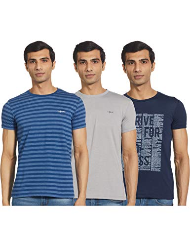 Image of Integriti Men's Slim T-Shirt