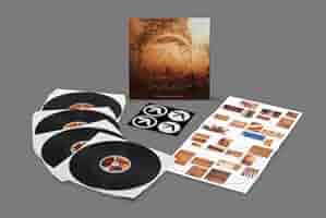 Amazon.com: Aphex Twin – Selected Ambient Works Volume II