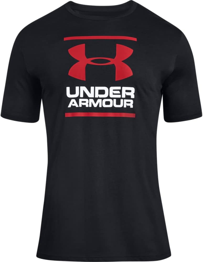 Mens Foundation Short Sleeve Cotton