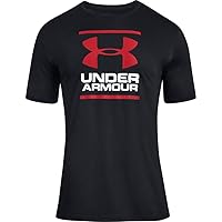 Under Armour Uomo UA GL FOUNDATION UPDATE SS Shirt