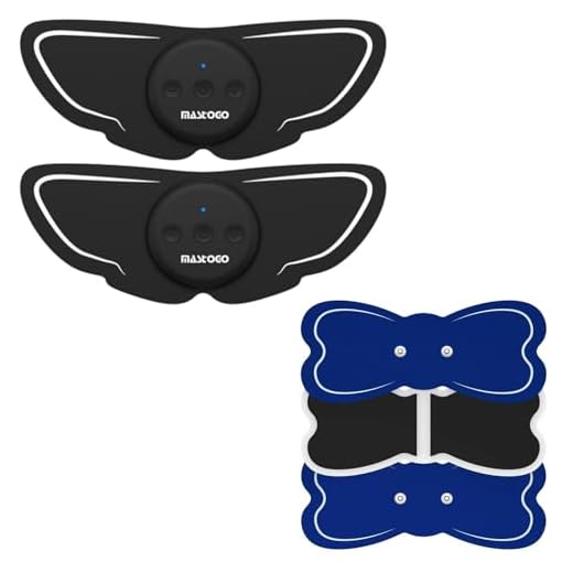 Two Devices with Three Packs Bundle