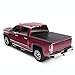 BAK BAKFlip FiberMax Hard Folding Truck Bed Tonneau Cover | 1126207 | Fits 2009 - 2018, 2019 - 2021 Classic Dodge Ram 5