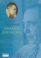 Ensaios Reunidos 1946-1971, volume 2 8574751146 Book Cover