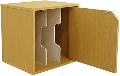 Amazon Co Jp キューブボックスa 木扉仕切りタイプ 3個セット ナチュラル 組立品 同人誌ラック カラーボックス Cba Set093 ホーム キッチン Amazon Co Jp キューブボックスa 木扉仕切りタイプ 3個セット ナチュラル 組立品 同人誌ラック カラーボックス Cba Set093 ホーム キッチン